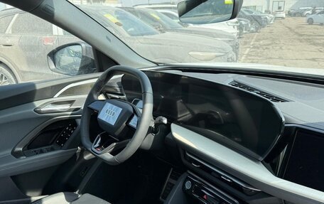 Audi Q5, 2025 год, 6 680 000 рублей, 21 фотография