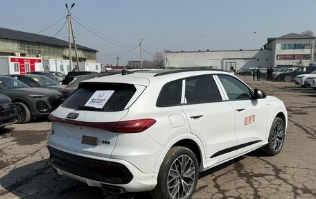 Audi Q5, 2025 год, 6 680 000 рублей, 18 фотография