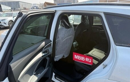 Audi Q5, 2025 год, 6 680 000 рублей, 14 фотография