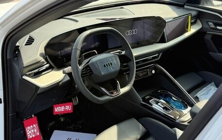 Audi Q5, 2025 год, 6 680 000 рублей, 11 фотография