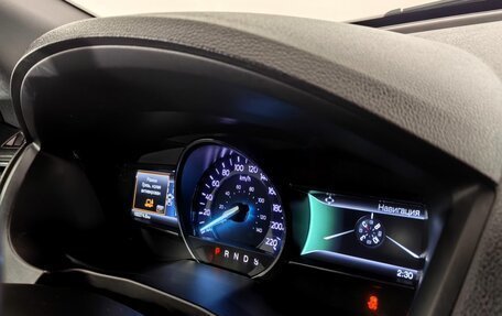 Ford Explorer VI, 2018 год, 2 760 000 рублей, 11 фотография