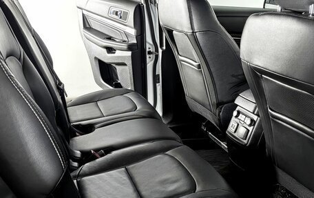 Ford Explorer VI, 2018 год, 2 760 000 рублей, 13 фотография