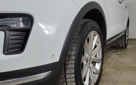 Ford Explorer VI, 2018 год, 2 760 000 рублей, 18 фотография