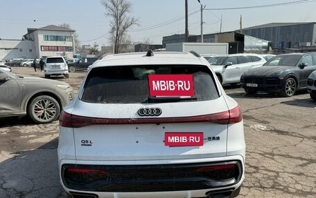 Audi Q5, 2025 год, 6 680 000 рублей, 16 фотография