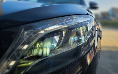 Mercedes-Benz S-Класс, 2014 год, 3 180 000 рублей, 6 фотография