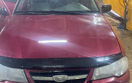 Daewoo Nexia I рестайлинг, 2012 год, 190 000 рублей, 1 фотография