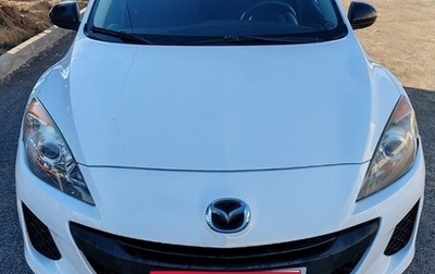 Mazda 3, 2012 год, 900 000 рублей, 1 фотография