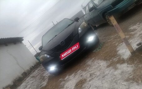 Mazda Axela, 2003 год, 350 000 рублей, 1 фотография