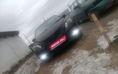 Mazda Axela, 2003 год, 350 000 рублей, 1 фотография
