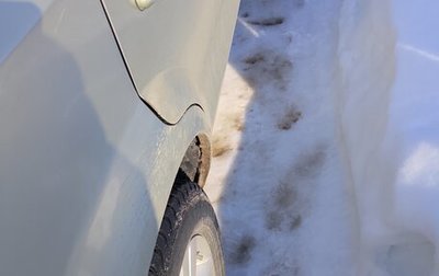 Hyundai Tucson III, 2008 год, 579 000 рублей, 1 фотография