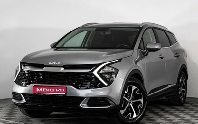 KIA Sportage IV рестайлинг, 2022 год, 3 599 000 рублей, 1 фотография