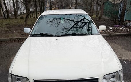 Audi A6, 1995 год, 360 000 рублей, 1 фотография