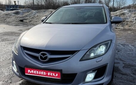 Mazda 6, 2008 год, 980 000 рублей, 1 фотография