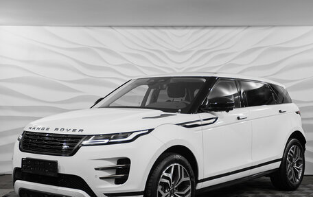Land Rover Range Rover Evoque II, 2025 год, 6 065 000 рублей, 1 фотография