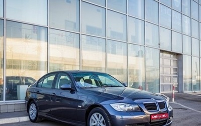 BMW 3 серия, 2006 год, 998 000 рублей, 1 фотография