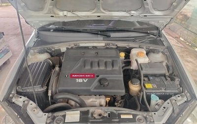 Chevrolet Lacetti, 2010 год, 410 000 рублей, 1 фотография