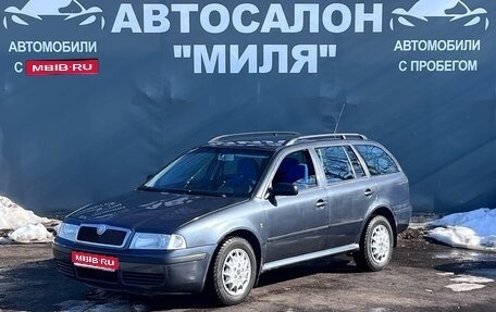 Skoda Octavia IV, 2008 год, 355 000 рублей, 1 фотография