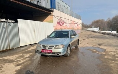 Nissan Almera, 2004 год, 310 000 рублей, 1 фотография