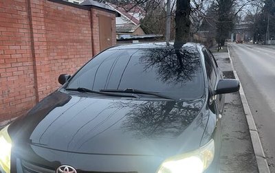 Toyota Corolla, 2008 год, 790 000 рублей, 1 фотография