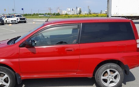 Honda HR-V I, 2001 год, 280 000 рублей, 1 фотография