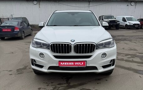 BMW X5, 2014 год, 2 600 000 рублей, 1 фотография