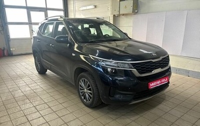 KIA Seltos I, 2020 год, 1 950 000 рублей, 1 фотография