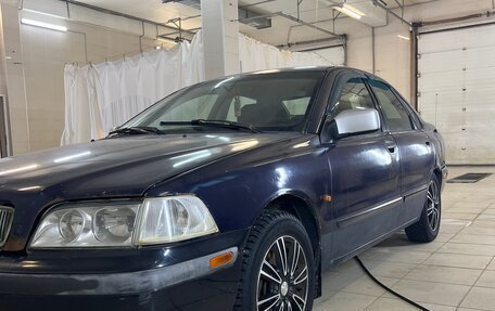 Volvo S40 II, 2002 год, 144 000 рублей, 1 фотография