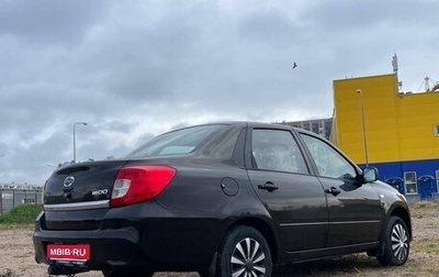 Datsun on-DO I рестайлинг, 2018 год, 460 000 рублей, 1 фотография