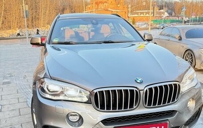 BMW X6, 2018 год, 4 500 000 рублей, 1 фотография