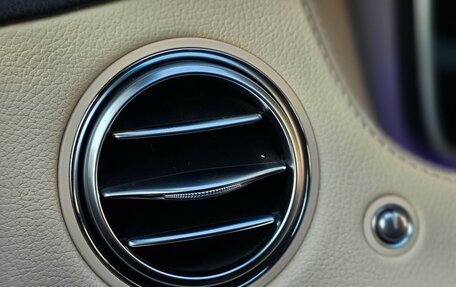 Mercedes-Benz S-Класс, 2014 год, 3 180 000 рублей, 20 фотография