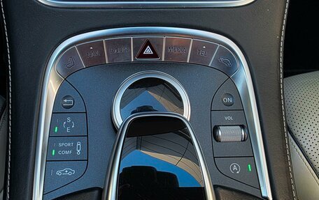 Mercedes-Benz S-Класс, 2014 год, 3 180 000 рублей, 19 фотография