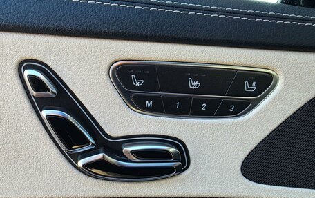 Mercedes-Benz S-Класс, 2014 год, 3 180 000 рублей, 24 фотография
