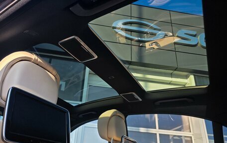 Mercedes-Benz S-Класс, 2014 год, 3 180 000 рублей, 30 фотография