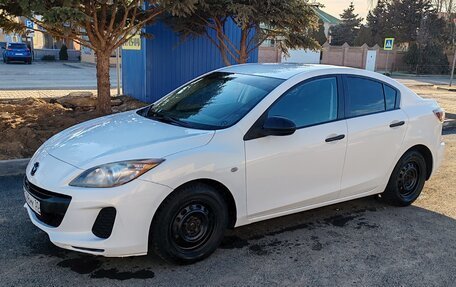 Mazda 3, 2012 год, 900 000 рублей, 3 фотография