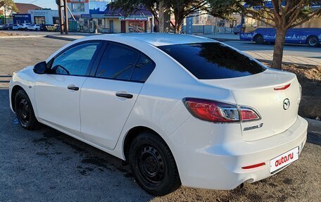 Mazda 3, 2012 год, 900 000 рублей, 6 фотография