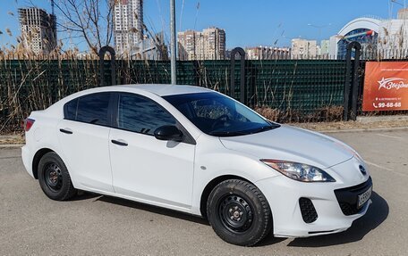 Mazda 3, 2012 год, 900 000 рублей, 8 фотография