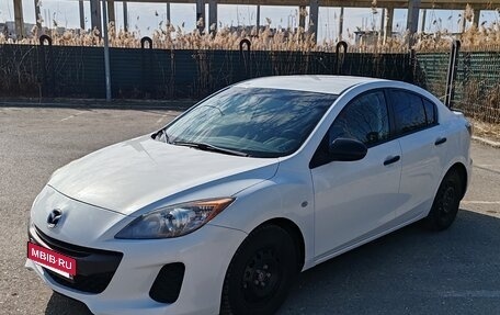 Mazda 3, 2012 год, 900 000 рублей, 12 фотография