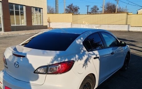 Mazda 3, 2012 год, 900 000 рублей, 5 фотография