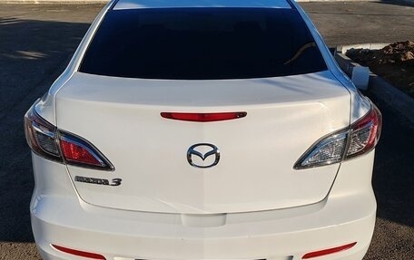 Mazda 3, 2012 год, 900 000 рублей, 2 фотография