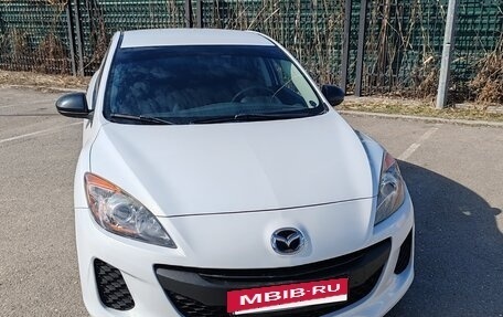 Mazda 3, 2012 год, 900 000 рублей, 7 фотография