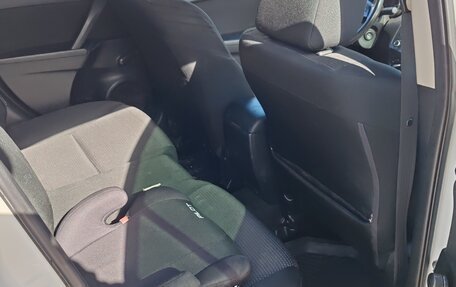 Mazda 3, 2012 год, 900 000 рублей, 15 фотография