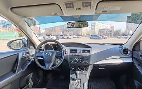 Mazda 3, 2012 год, 900 000 рублей, 17 фотография