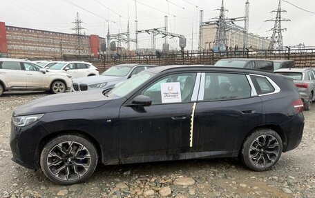 BMW X3, 2025 год, 7 280 000 рублей, 7 фотография