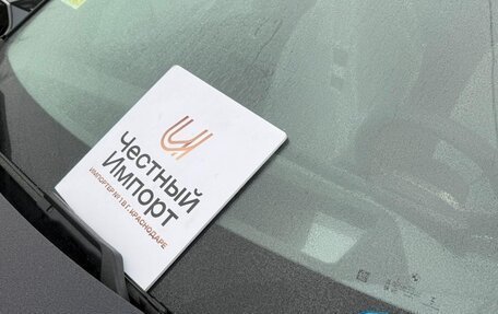 BMW X3, 2025 год, 7 280 000 рублей, 3 фотография