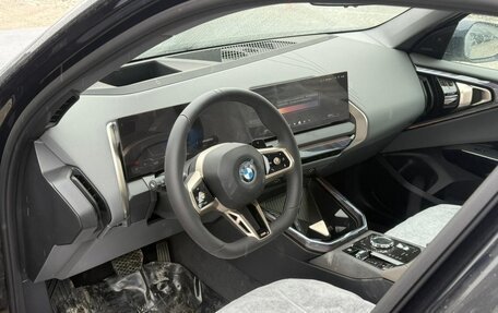 BMW X3, 2025 год, 7 280 000 рублей, 10 фотография