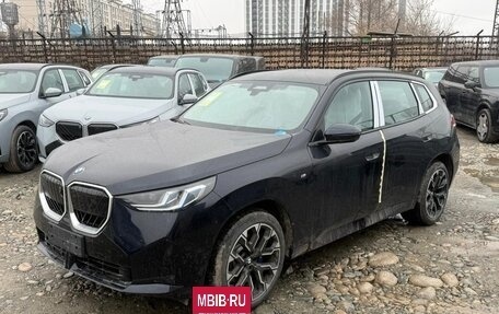 BMW X3, 2025 год, 7 280 000 рублей, 5 фотография