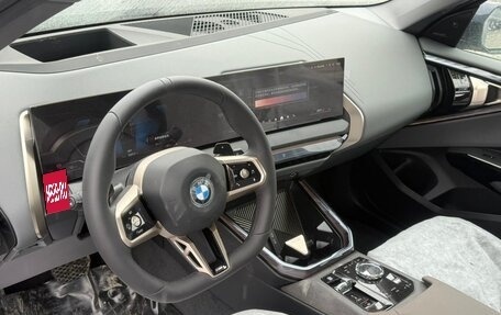 BMW X3, 2025 год, 7 280 000 рублей, 13 фотография