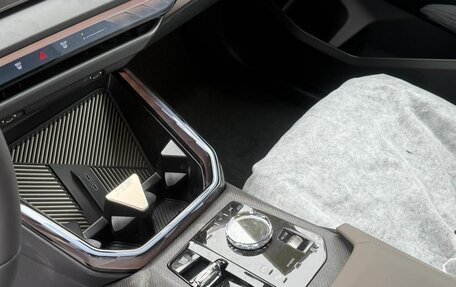 BMW X3, 2025 год, 7 280 000 рублей, 14 фотография