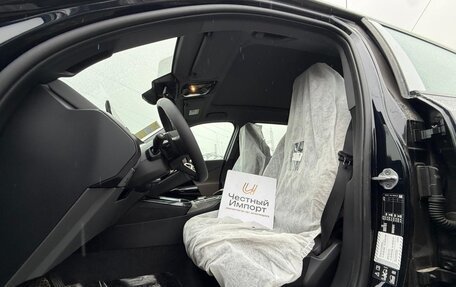 BMW X3, 2025 год, 7 280 000 рублей, 15 фотография