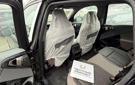 BMW X3, 2025 год, 7 280 000 рублей, 17 фотография